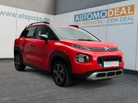 gebraucht Citroën C3 Aircross Feel PureTech AHK SHZ TEMPOMAT PDC BLUETOOTH