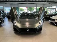 Gebraucht Maserati MC20 630 PS (463 kW) 2023 Grau Cabrio