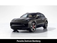 Gebraucht Porsche Macan S 381 PS (280 kW) 2023 Grau SUV