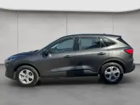 Używany Ford Kuga Cool & Connect 152 KM (111 kW) 2022 Szary SUV
