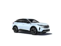 Neu Peugeot e-3008 GT 156 kW (213 PS) 2026 Weiss SUV