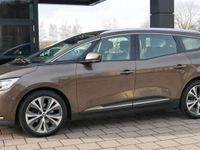 gebraucht Renault Grand Scénic IV Intens Massage R-Link2 AHK CAM