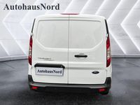 Gebraucht Ford Transit Connect 101 PS (74 kW) 2024 Weiss Van / Kleinbus