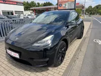 Gebraucht Tesla Model Y 378 kW (514 PS) 2023 Schwarz SUV