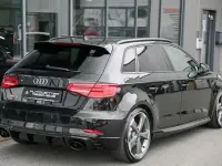 Gebraucht Audi RS3 Sportback Advanced 400 PS (294 kW) 2017 Andere Kleinwagen