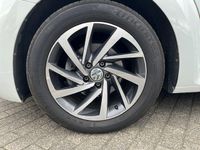 Gebraucht VW Beetle Cabriolet Sound 150 PS (110 kW) 2017 Weiß Cabrio