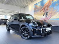 Second-hand Mini Cooper 102 CP (75 kW) 2022 Negru Hatchback