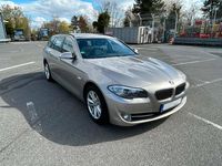 Gebraucht BMW 525 280 PS (205 kW) 2012 Kombi