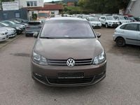 Gebraucht VW Sharan Comfortline 140 PS (102 kW) 2011 Van / Kleinbus