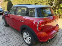 Brugt Mini Cooper SD Countryman 143 HK (105 kW) 2013 Other SUV