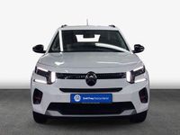Gebraucht Citroën e-C3 83 kW (113 PS) 2025 Weiss Van