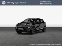 Neu Mitsubishi ASX 109 PS (80 kW) 2026 Onyxschwarz SUV