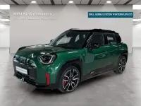 Occasion Mini Aceman 189 kW (258 ch) 2025 Vert SUV