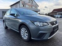 Gebraucht Seat Ibiza Style 75 PS (55 kW) 2017 Grau Limousine