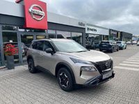 Gebraucht Nissan X-Trail 204 PS (150 kW) 2025 Grau SUV