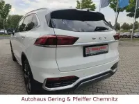 Usata Wey 03 Lux 367 CV (269 kW) 2025 Bianco SUV