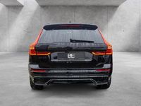 Gebraucht Volvo XC60 Plus 455 PS (334 kW) 2025 Schwarz SUV