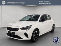 Usado Opel Corsa-e Elegance 100 kW (136 HP) 2023 Branco Citadino