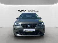 Gebraucht Seat Arona Style 116 PS (85 kW) 2024 Grau SUV