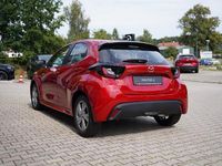 Gebraucht Mazda 2 Exclusive-Line 116 PS (85 kW) 2025 Rot Limousine