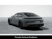 Neu Porsche Panamera GTS 500 PS (367 kW) 2026 Schiefergrau neo Kleinwagen