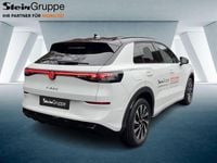Gebraucht VW T-Roc R-line 150 PS (110 kW) 2026 Schwarz SUV
