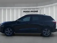 Używany Ford Kuga ST-Line 186 KM (136 kW) 2025 Czarny SUV