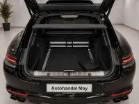 Gebraucht Porsche Panamera GTS Sport 460 PS (338 kW) 2019 Schwarz Kleinwagen