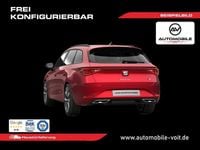 Neu Seat Leon FR 150 PS (110 kW) 2026 Limousine