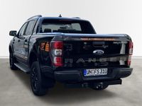 gebraucht Ford Ranger Doppelkabine Wildtrak All Terrain Reifen