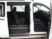 Gebraucht Mercedes Vito 102 PS (75 kW) 2019 Weiß Van