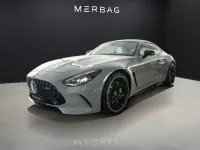 Gebraucht Mercedes AMG GT 55 AMG 476 PS (350 kW) 2026 Manufaktur lack manufaktur alp Coupé
