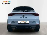 Gebraucht Cupra Formentor VZ 150 PS (110 kW) 2022 Weiß SUV