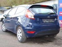 gebraucht Ford Fiesta 1.25 Ambiente