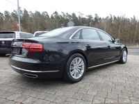 gebraucht Audi A8L 4.2 TDI quattro Vollausstatung