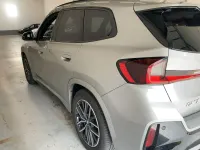 Gebraucht BMW iX1 M Sport 230 kW (313 PS) 2023 Silber SUV