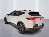 Gebraucht Cupra Formentor VZ 245 PS (180 kW) 2023 Weiß SUV