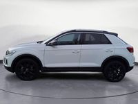 gebraucht VW T-Roc 2.0 l TDI Style