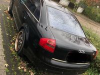 gebraucht Audi A6 S6 4.2 QUATTRO RECARO