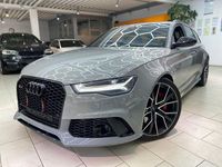 Gebraucht Audi RS6 Performance 605 PS (444 kW) 2016 Nardograu Kombi