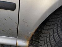 Gebraucht Skoda Octavia 102 PS (75 kW) 2006 Silber Kombi