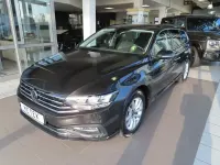 Gebraucht VW Passat Business 150 PS (110 kW) 2023 Grau Kombi
