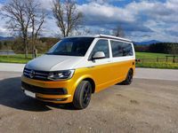 gebraucht VW California T6California Ocean