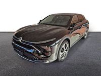 Gebraucht Citroën C5 X Feel 224 PS (164 kW) 2023 Schwarz Kombi