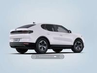 Neu Ford Capri Extended Range 210 kW (286 PS) 2025 Frost weiß SUV