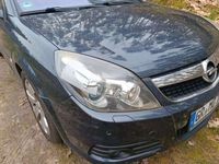 gebraucht Opel Vectra Vectra1.9 CDTI Caravan Edition Plus