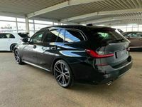 gebraucht BMW 320 d Touring xDrive M-Sport / Busi-Paket-Prof