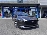 Neu Mazda 3 Exclusive-Line 140 PS (102 kW) 2025 Grau Limousine