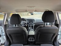 Gebraucht Renault Mégane IV 132 PS (97 kW) 2017 Weiß Kombi