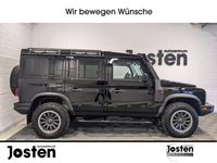 Gebraucht Ineos Grenadier 249 PS (183 kW) 2023 Andere SUV